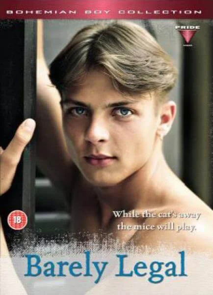 Barely Legal Bild 1