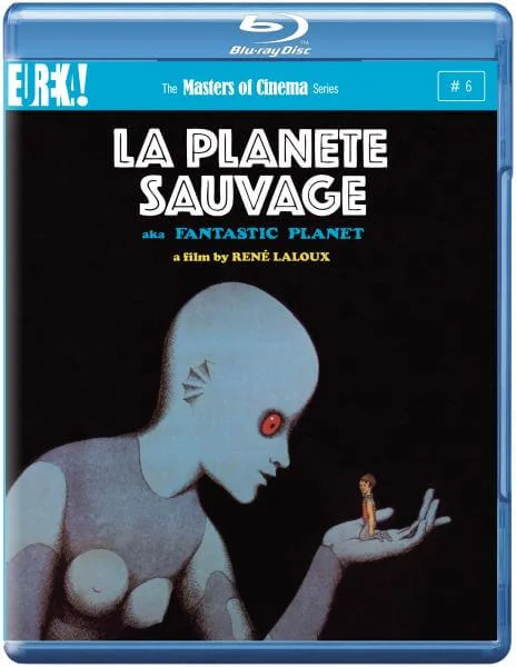 Fantastic Planet (La Planete Sauvage) Bild 1