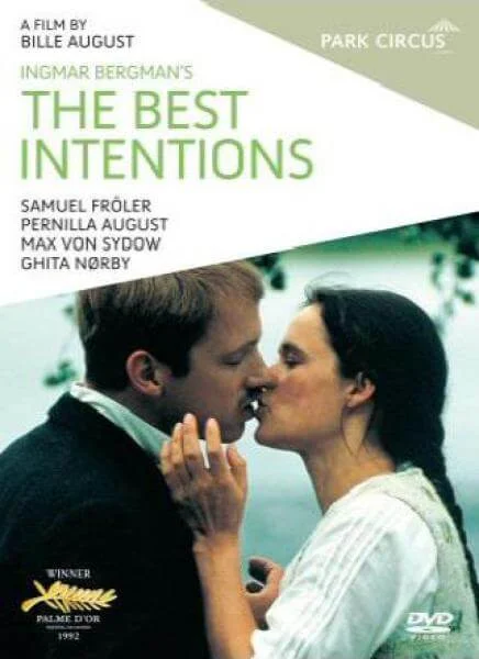 The Best Intentions Bild 1