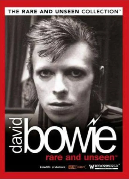 Rare And Unseen: David Bowie Bild 1