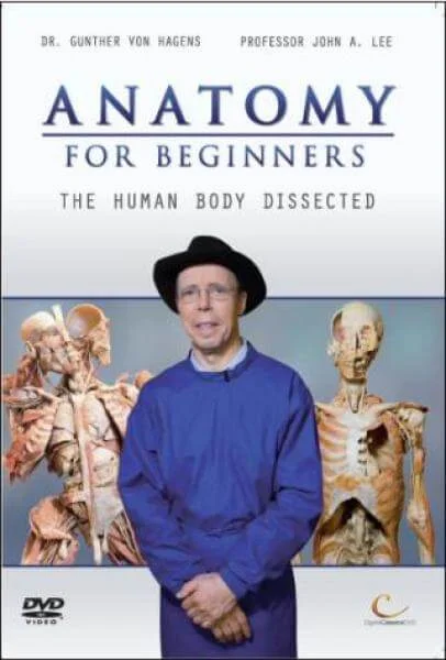 Anatomy For Beginners Bild 1