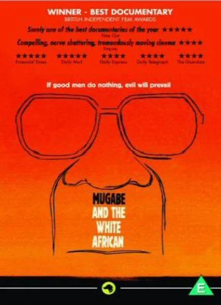 Mugabe And The White African Bild 1