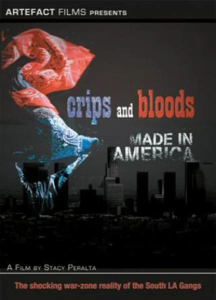 Crips And Bloods: Made In America Bild 1