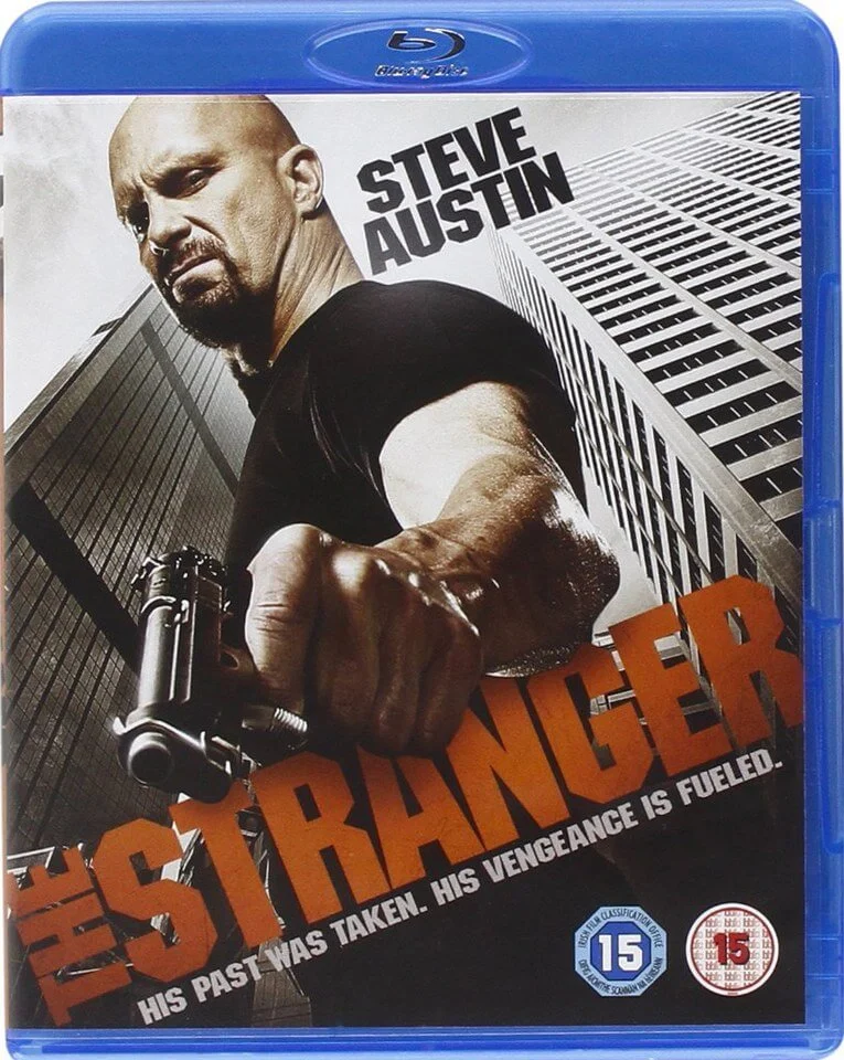 The Stranger Bild 1