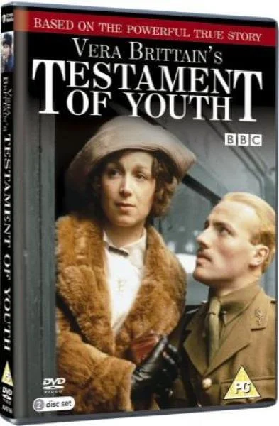 Vera Brittain's Testament Of Youth Bild 1