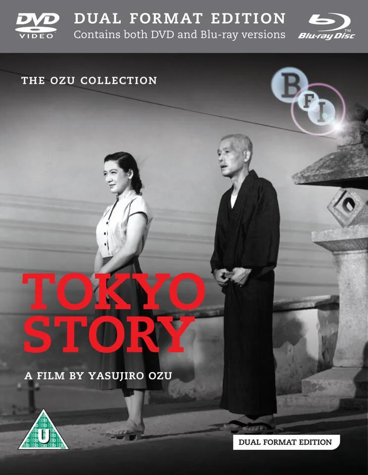 Tokyo Story Bild 1