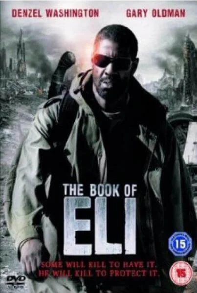The Book of Eli Bild 1