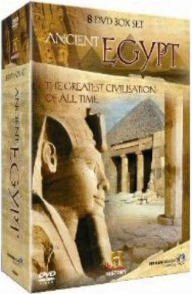 Ancient Egypt Bild 1