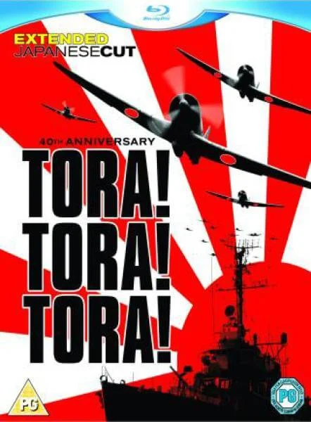 Tora Tora Tora Bild 1