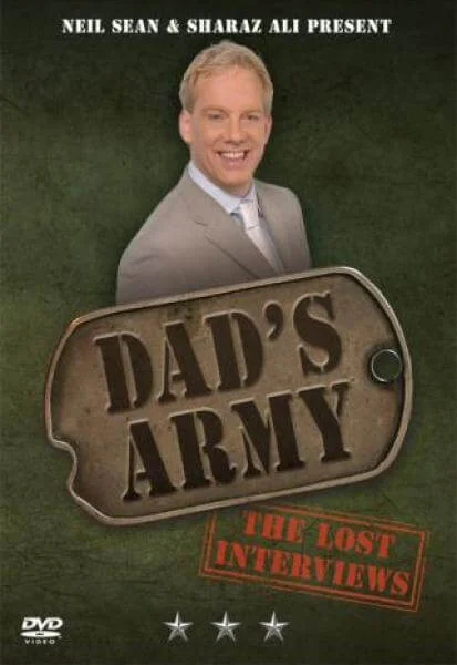 Dad's Army - The Lost Interviews Bild 1