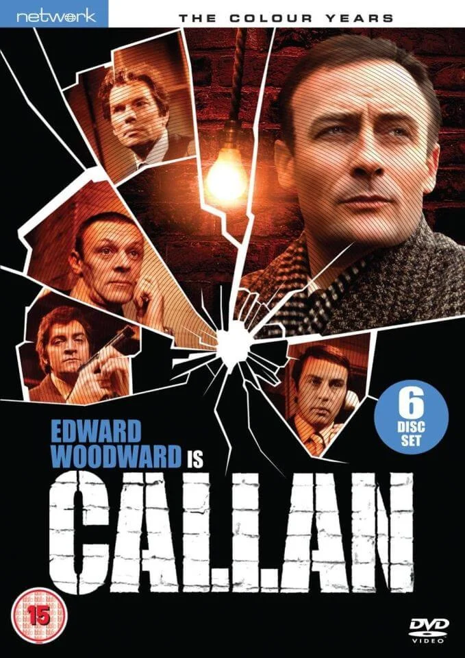 Callan: The Colour Years Bild 1