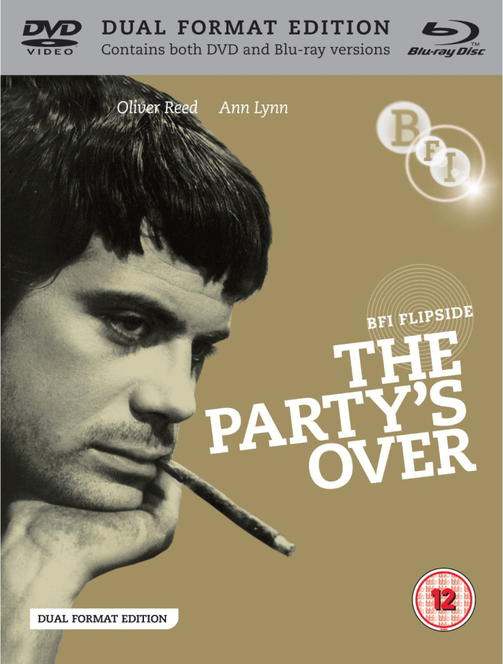 The Partys Over Bild 1