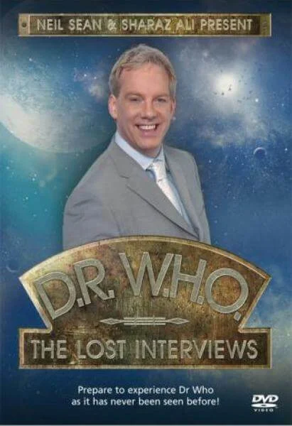 Dr Who - The Lost Interviews Bild 1