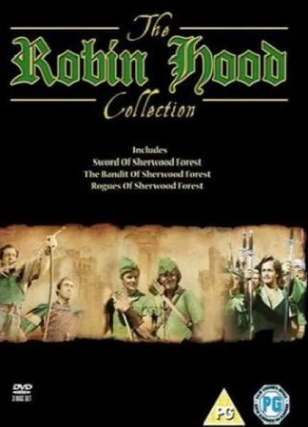 The Robin Hood Collection Bild 1