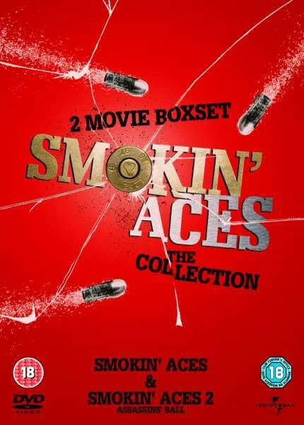 Smokin Aces / Smokin Aces 2: Assassins Ball Bild 1
