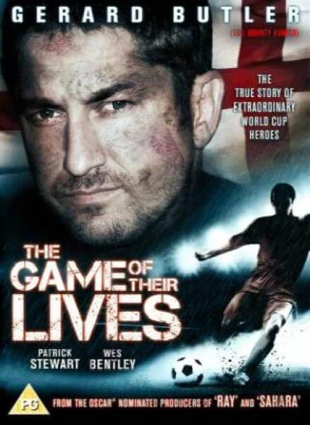 Game Of Their Lives Bild 1