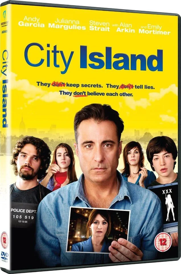 City Island Bild 1