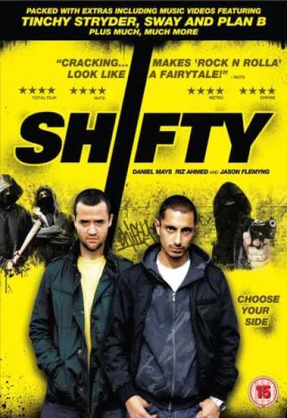Shifty Bild 1