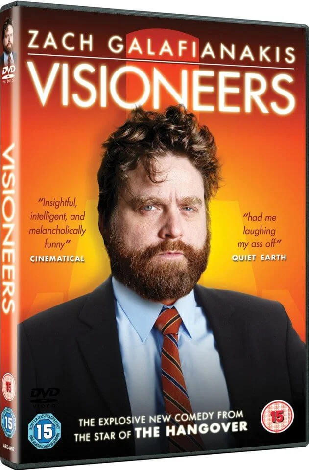 Visioneers Bild 1