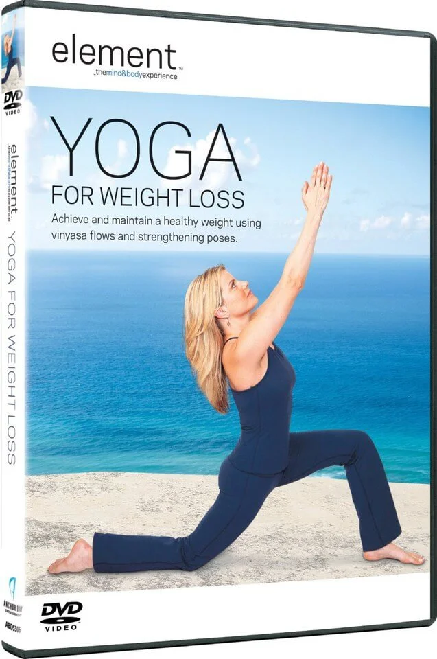 Element: Yoga For Weight Loss Bild 1