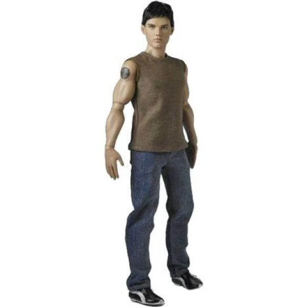 Twilight New Moon Jacob Black Tonner Doll Bild 1
