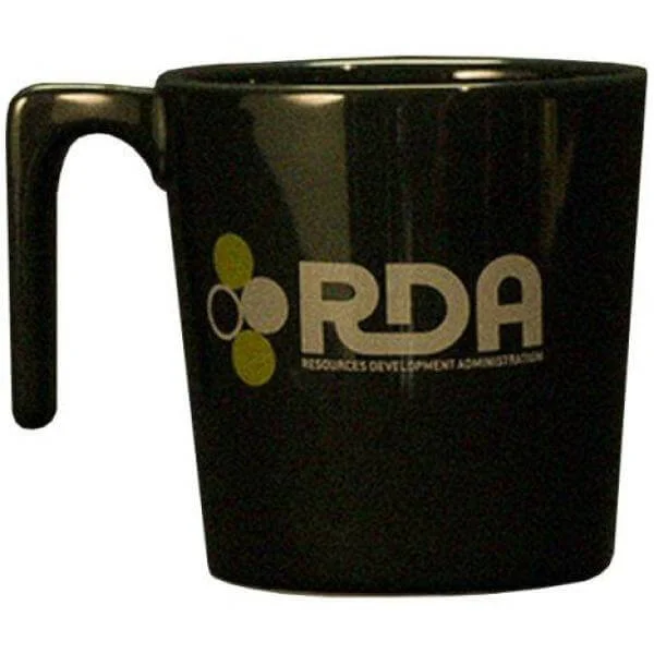 Avatar RDA Corporate Logo Mug Bild 1