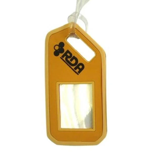 Avatar Science Dog Tags Bild 1