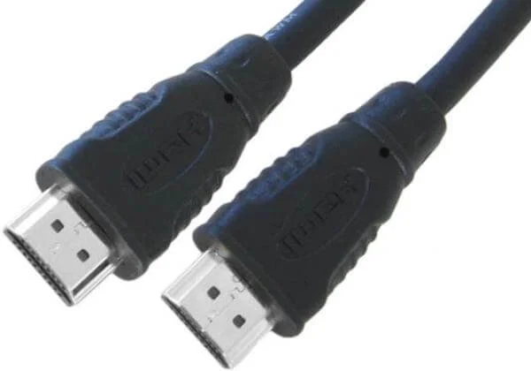 BEST HDMI Type A Male to Male 2 Mtr (CDLHD-502) Bild 1