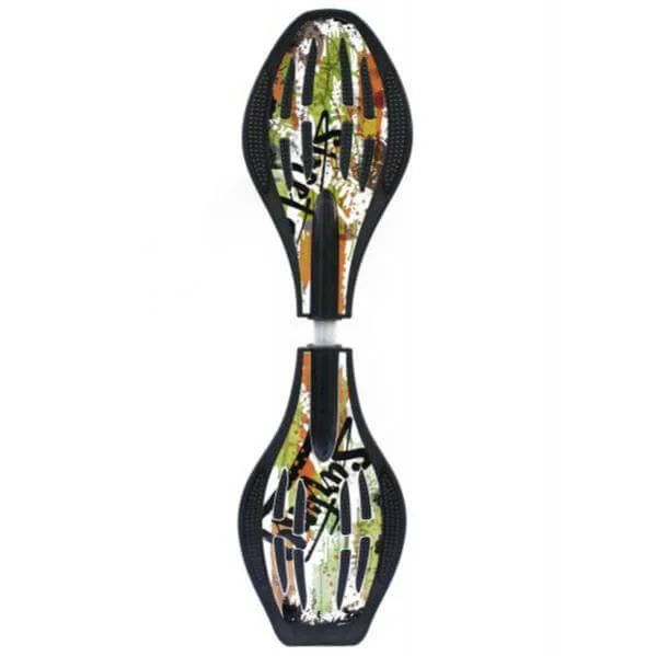 Street Surfing Wave Board California Bild 1