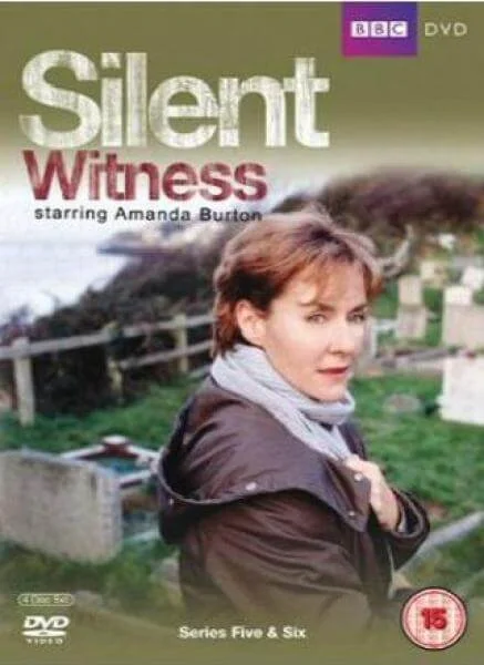Silent Witness - Series 5 & 6 Bild 1