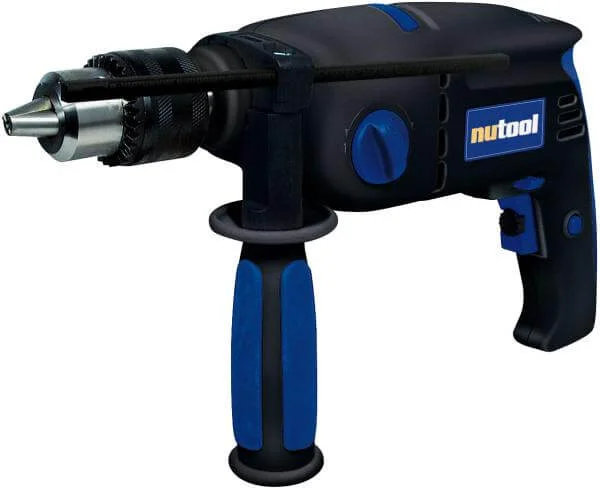 Nutool 1050w Hammer Drill - MPK1050 Bild 1