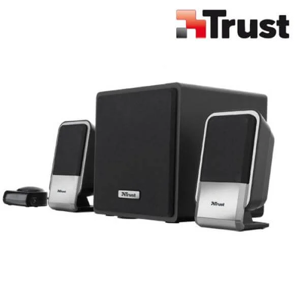 Trust Magna 2.1 Speaker Set Bild 1