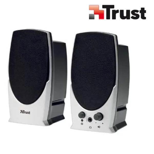 Trust 2.0 Speaker Set - SP-2200 Bild 1