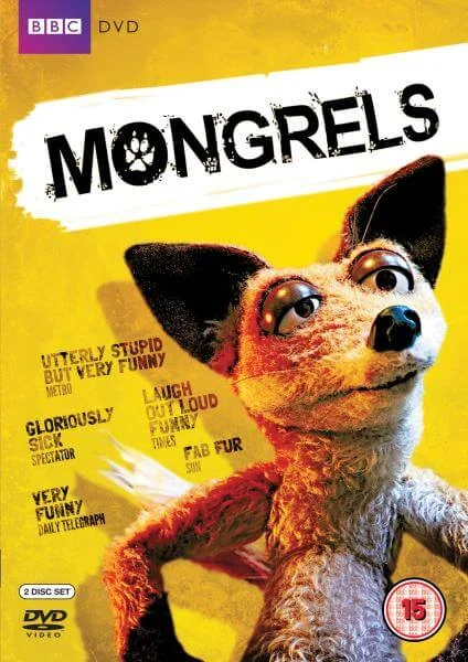 Mongrels - Series 1 Bild 1
