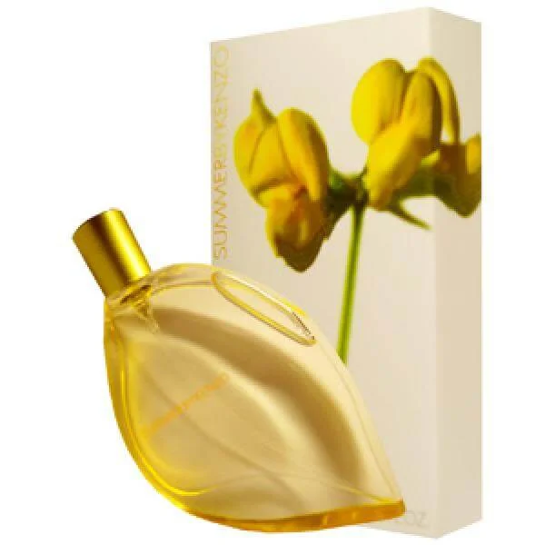 KENZO Summer Eau de Toilette (50ml) Bild 1