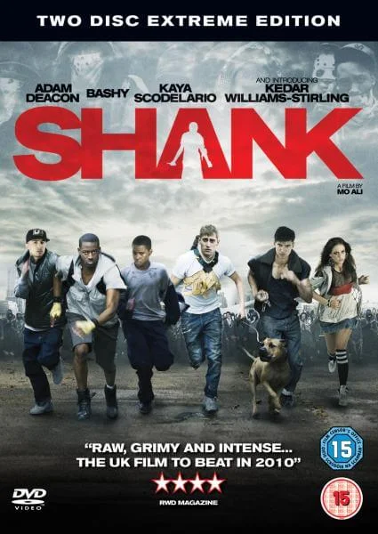 Shank Bild 1