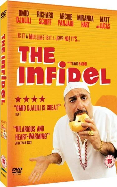 The Infidel Bild 1
