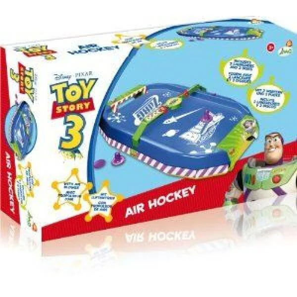 TOY STORY 3 AIR HOCKEY Bild 1