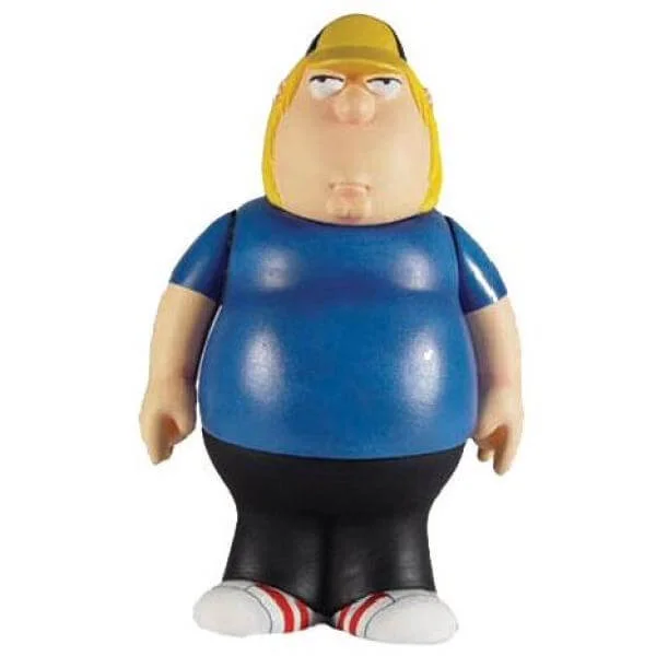 Family Guy Classics 6 Inch Series 3 Chris Bild 1