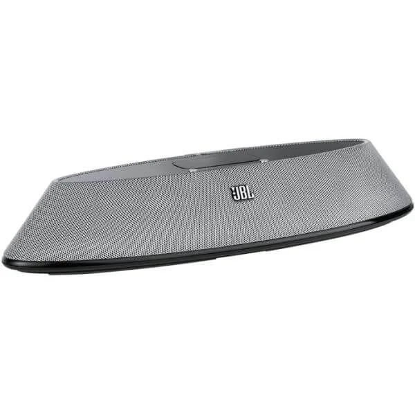 JBL Duet 200 Multimedia Speaker Black Bild 1