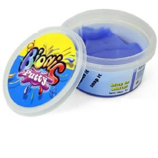 Bionic Putty 100g Tub Bild 1