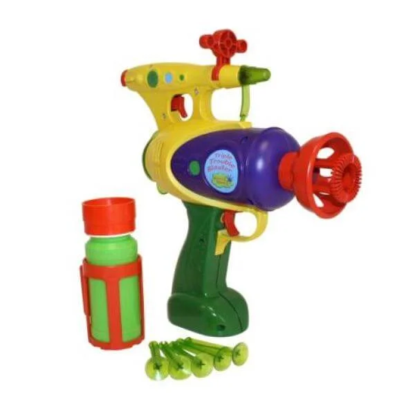 Horrid henry Triple Trouble Blaster Bild 1