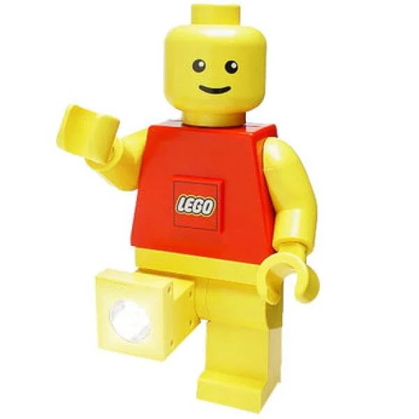 Lego Torch Bild 1