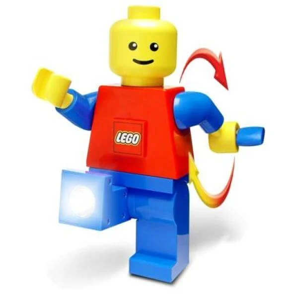 LEGO Dynamo Torch Bild 1
