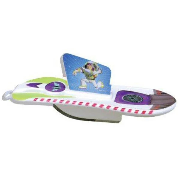 Toy Story Buzz Sky Board Bild 1