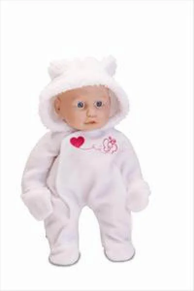 Tiny Tears Snow Suit Bild 1