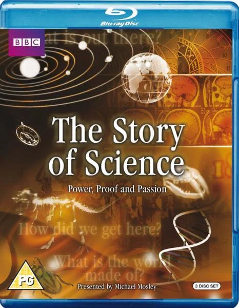 The Story of Science Bild 1