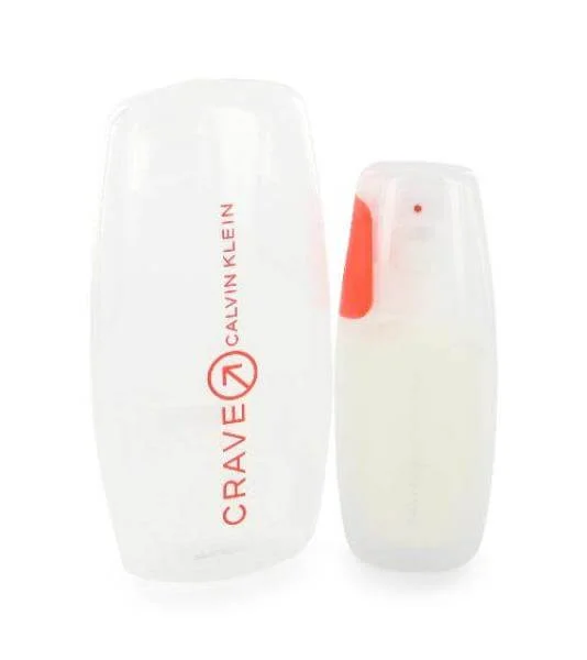 Calvin Klein Crave 40ml EDT Bild 1