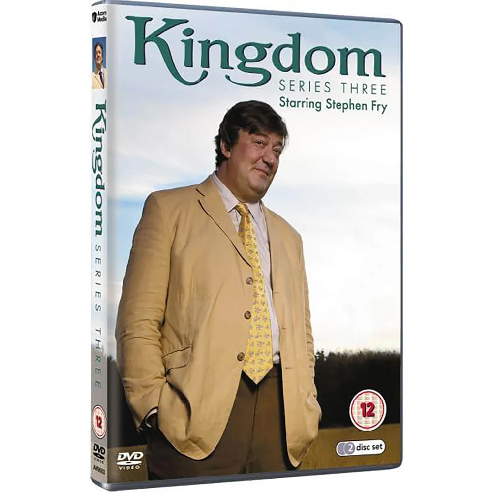 Königreich – Staffel 3 Bild 1