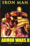 Marvel Iron Man: Armor Wars II Graphic Novel Bild 1